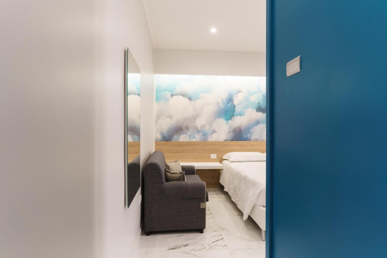 Nuvole Apartment Near The Beach Trani Exterior foto