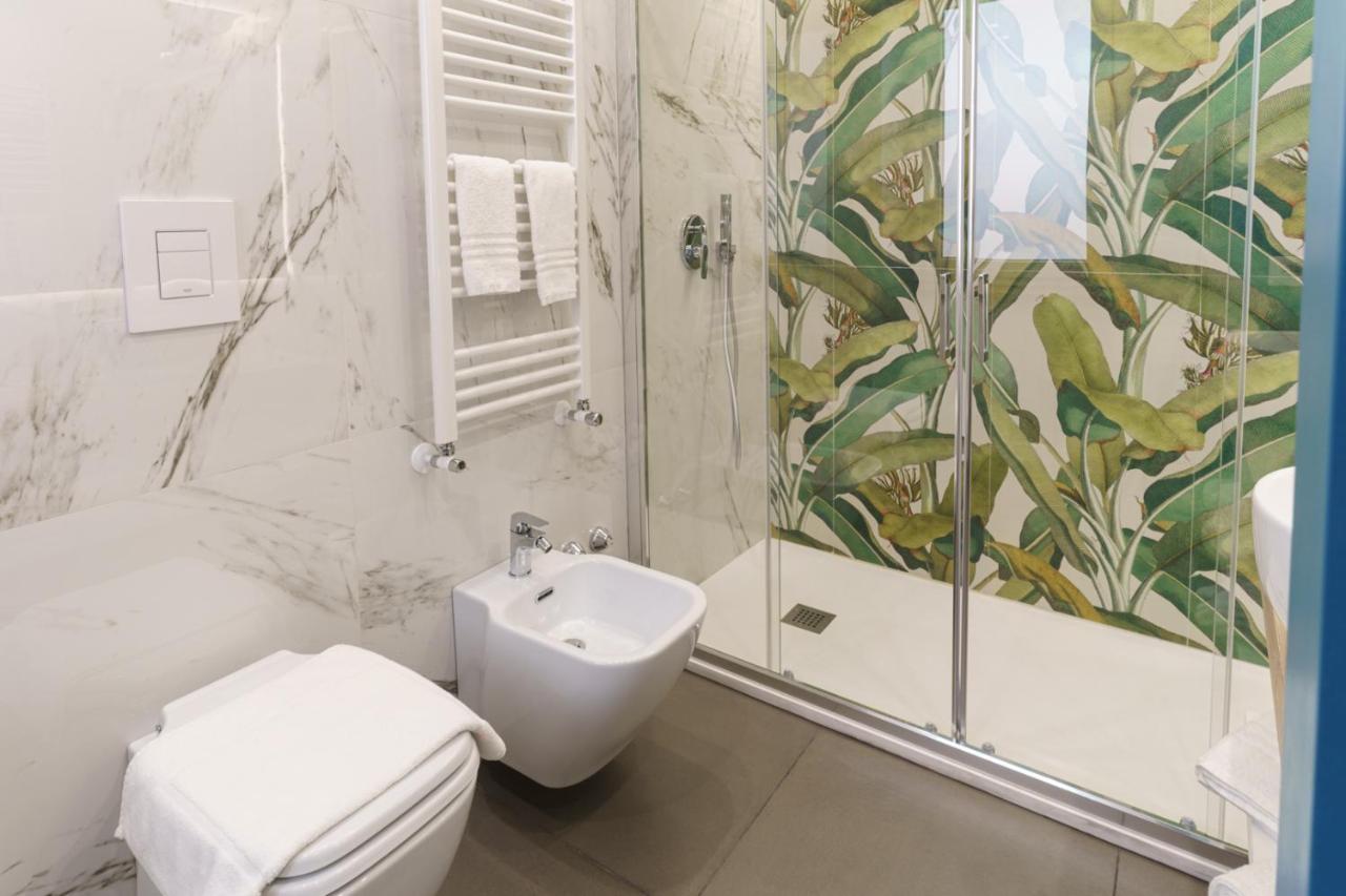 Nuvole Apartment Near The Beach Trani Exterior foto